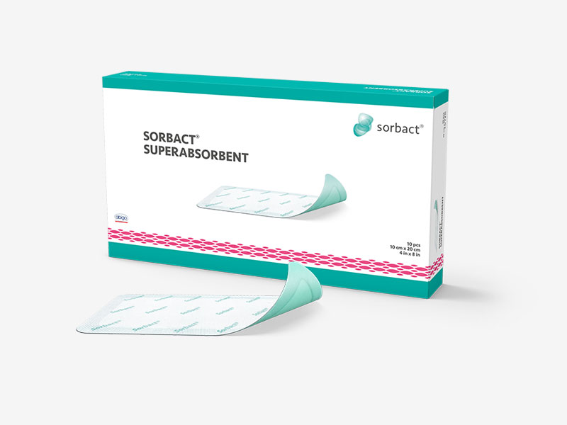 sorbact-superabsobent